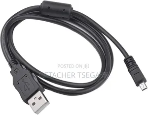 8pin USB Cable