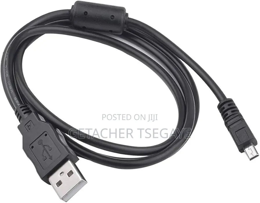 8pin USB Cable