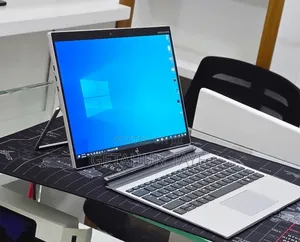 New Laptop HP Pavilion 14 8GB Intel Core i5 SSD 512GB