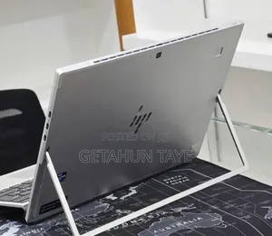 New Laptop HP Pavilion 14 8GB Intel Core i5 SSD 512GB