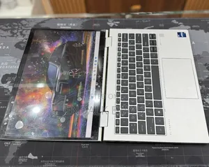 New Laptop HP EliteBook 830 16GB Intel Core i7 SSD 512GB
