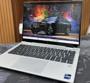 New Laptop HP EliteBook 830 16GB Intel Core i7 SSD 512GB
