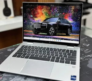 New Laptop HP EliteBook 830 16GB Intel Core i7 SSD 512GB