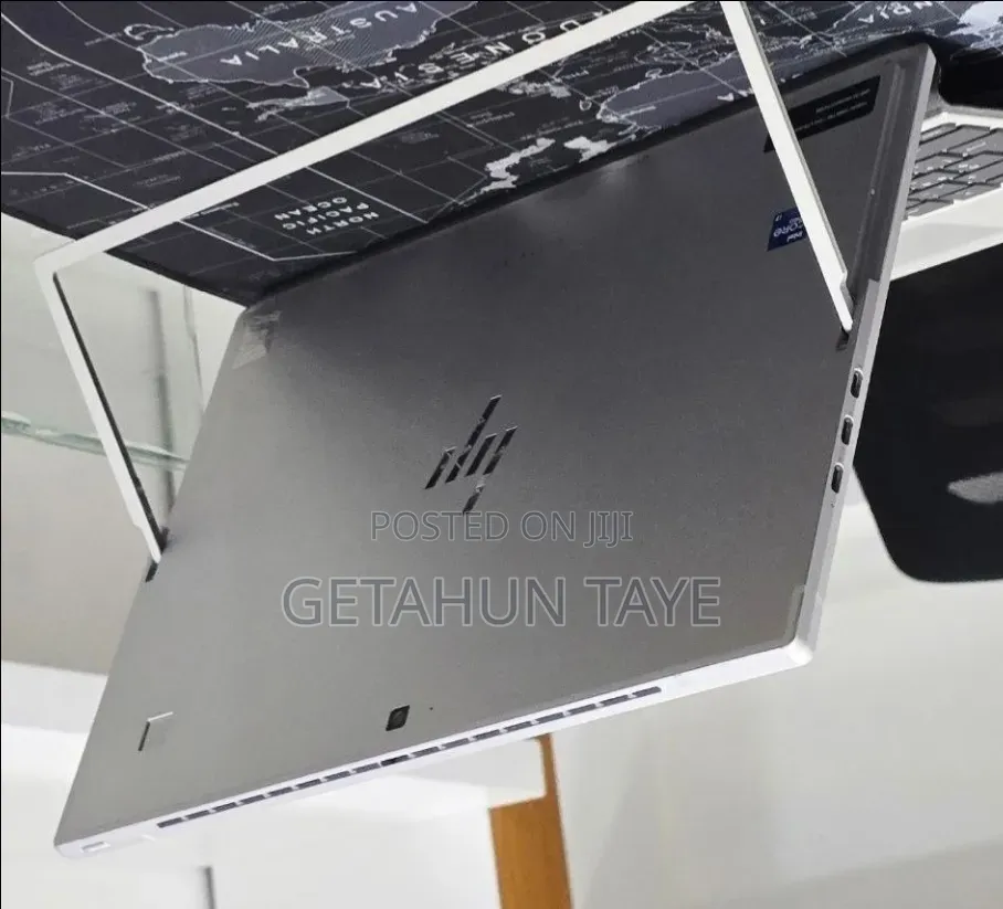 New Laptop HP Pavilion 14 8GB Intel Core i5 SSD 512GB