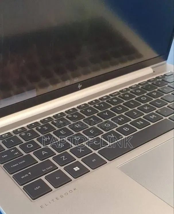 New Laptop HP EliteBook 840 G10 16GB Intel Core i7 SSD 512GB