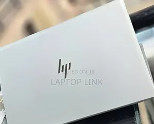 New Laptop HP EliteBook 840 G10 16GB Intel Core i7 SSD 512GB