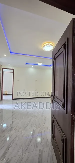 Furnished 2bdrm Condo in Bole Ayat for sale