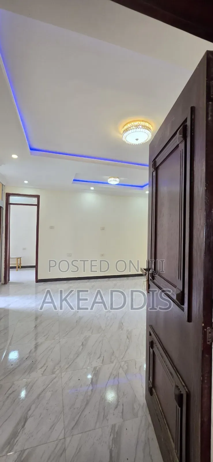 Furnished 2bdrm Condo in Bole Ayat for sale