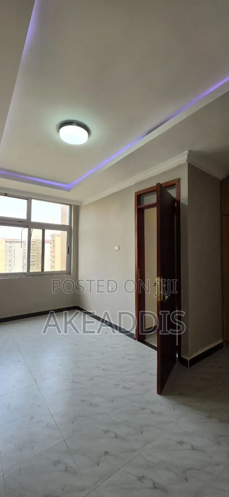 Furnished 2bdrm Condo in Bole Ayat for sale