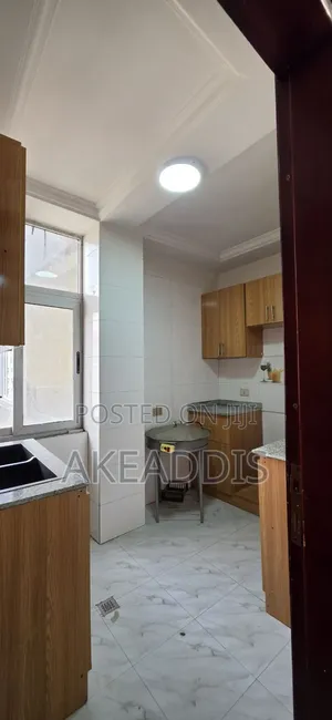 Furnished 2bdrm Condo in Bole Ayat for sale
