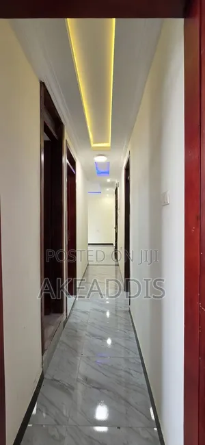 Furnished 2bdrm Condo in Bole Ayat for sale