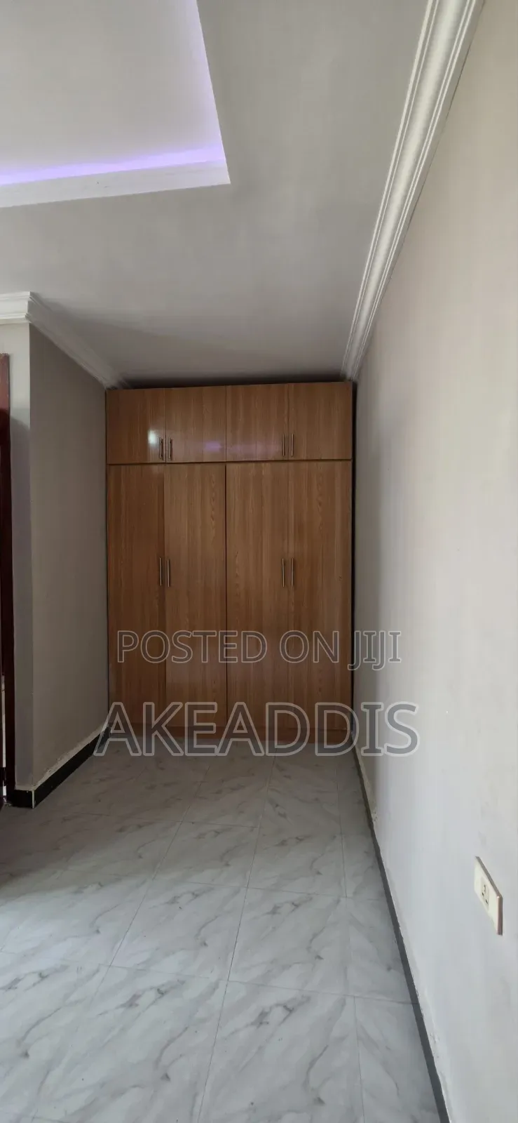 Furnished 2bdrm Condo in Bole Ayat for sale