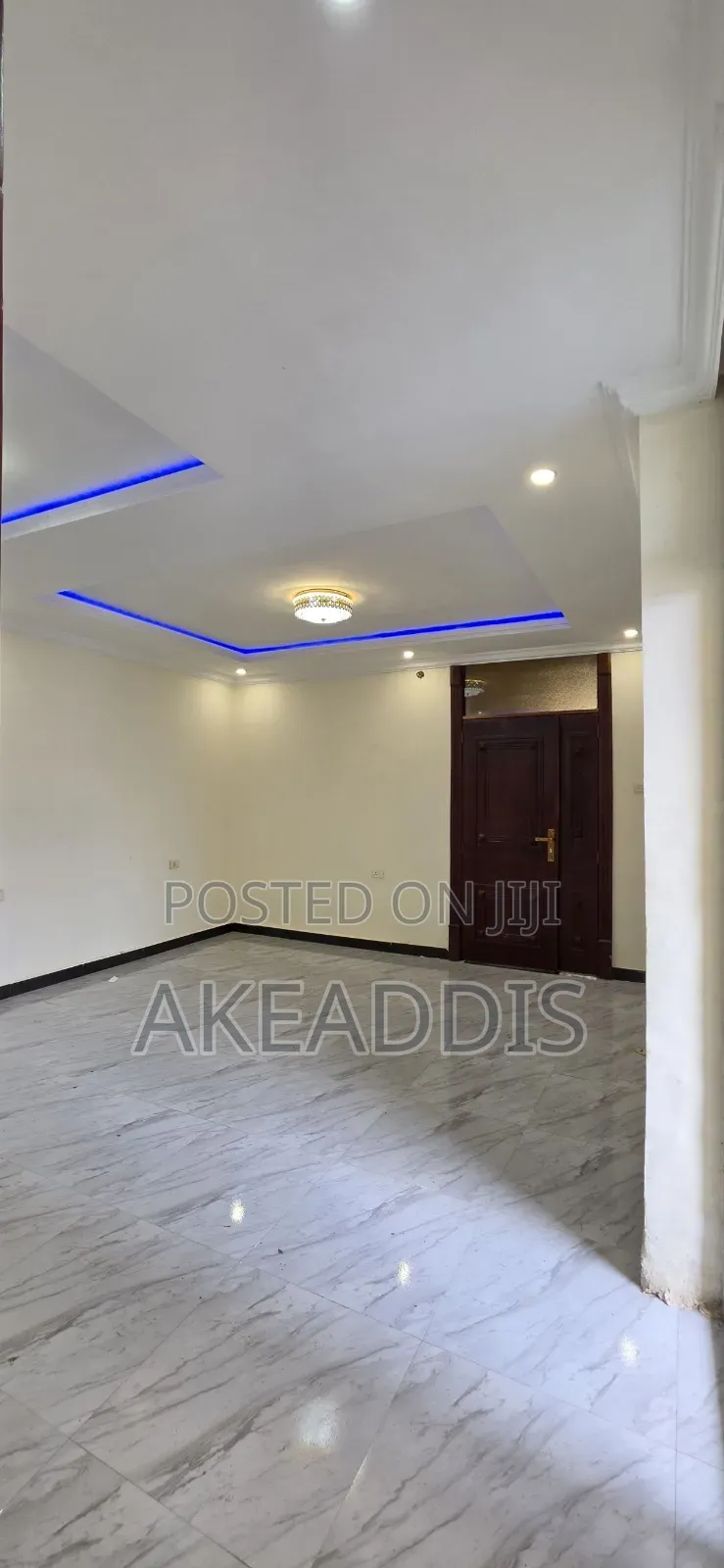 Furnished 2bdrm Condo in Bole Ayat for sale