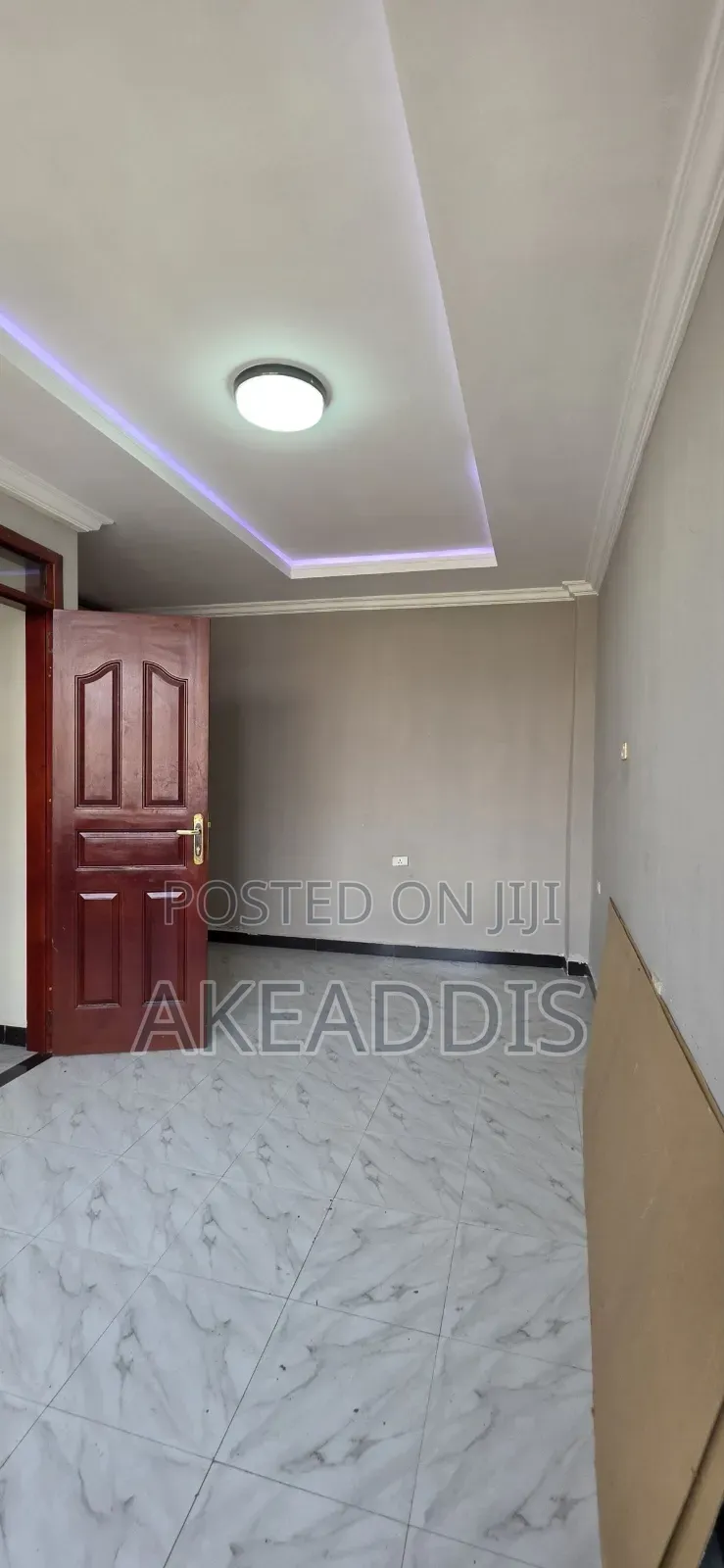 Furnished 2bdrm Condo in Bole Ayat for sale