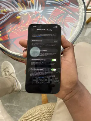 Apple iPhone 13 Pro Max 256 GB Black