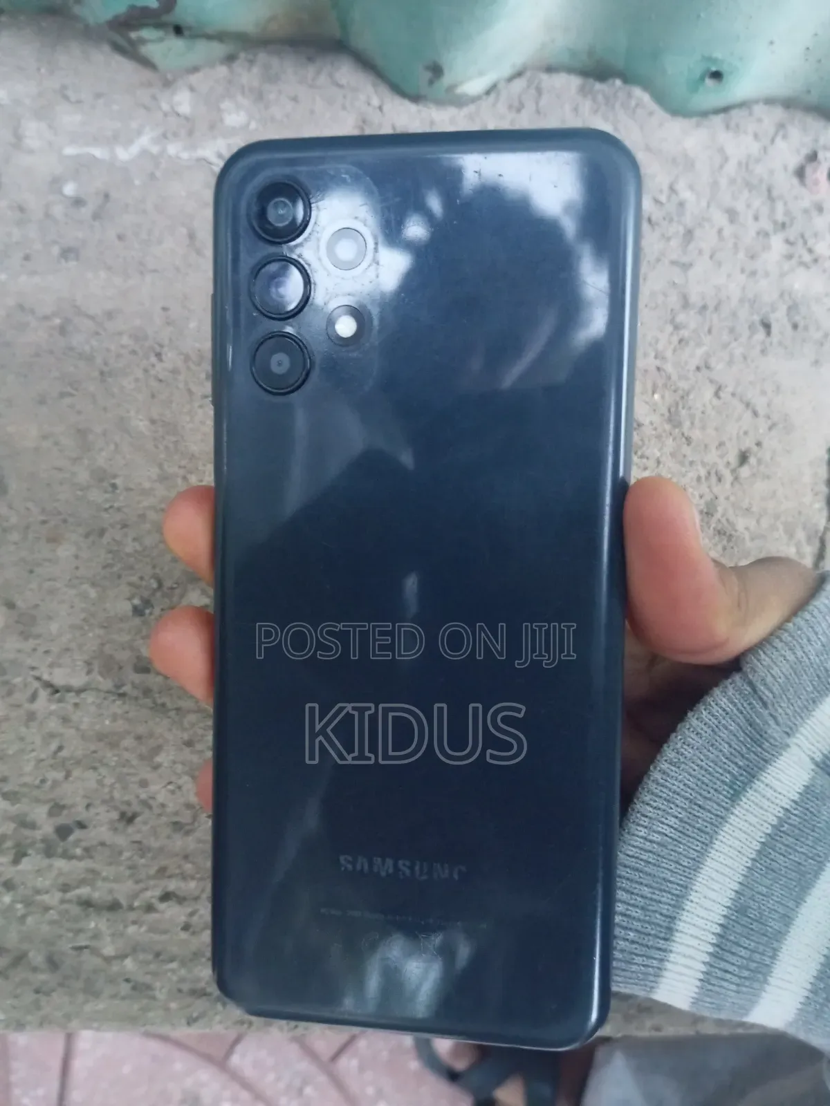 Samsung Galaxy A13 128 GB