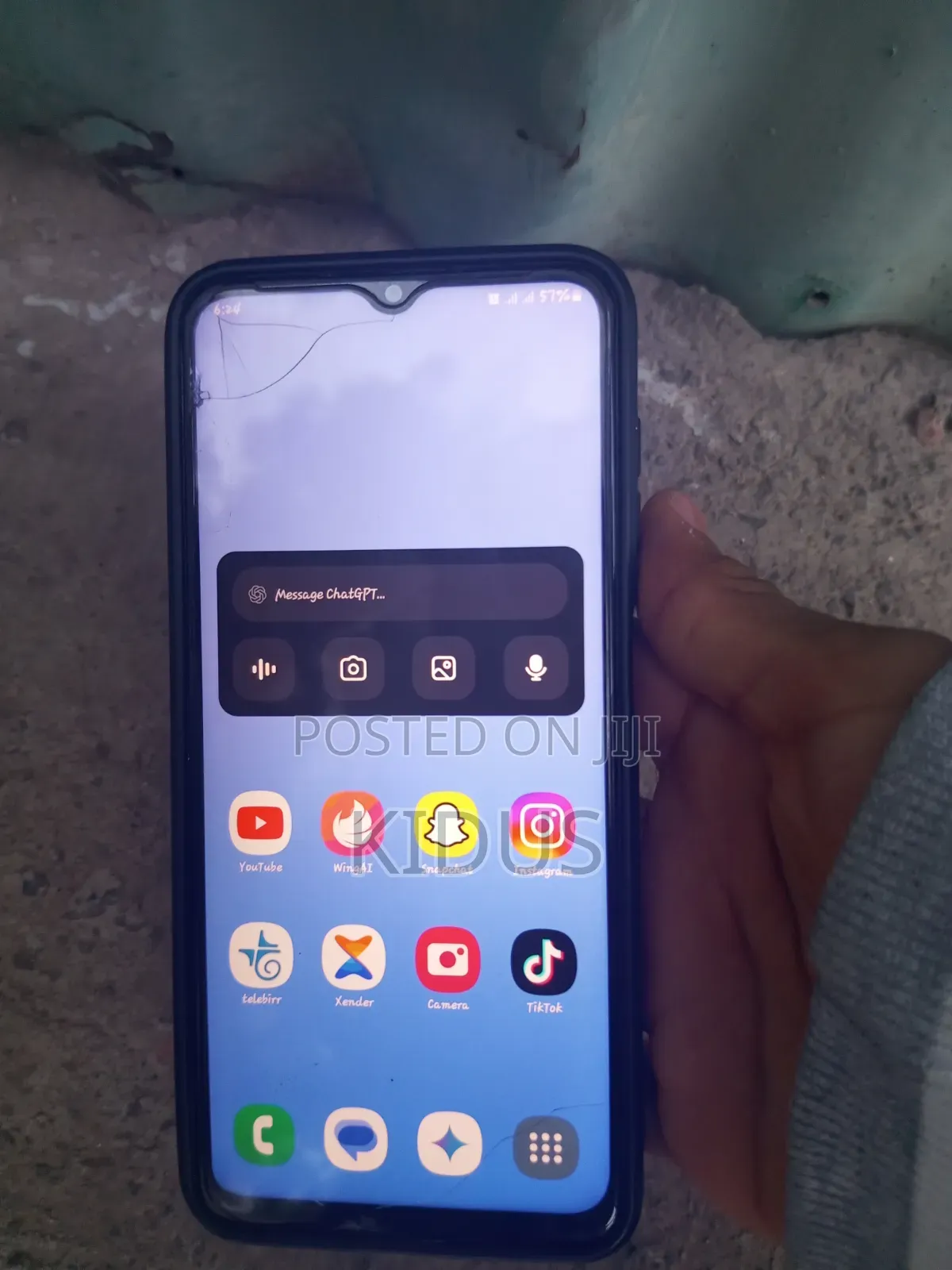 Samsung Galaxy A13 128 GB