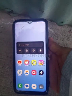Samsung Galaxy A13 128 GB