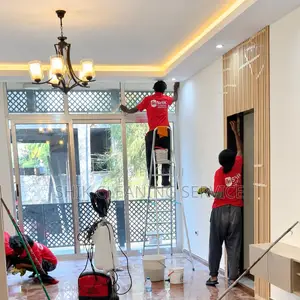 Post-Renovation Cleaning