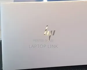 New Laptop HP EliteBook 840 G10 16GB Intel Core i7 SSD 512GB