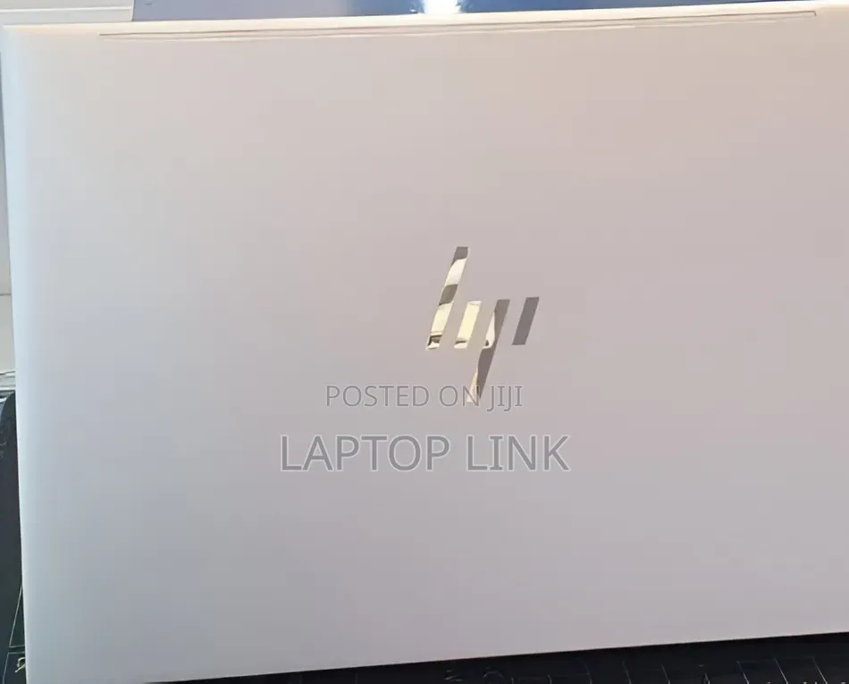 New Laptop HP EliteBook 840 G10 16GB Intel Core i7 SSD 512GB