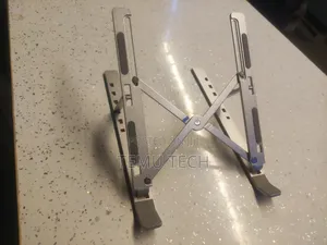 PC Stand (Laptop Stand and Laptop Holder) Aluminum Portable