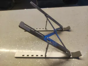 PC Stand (Laptop Stand and Laptop Holder) Aluminum Portable
