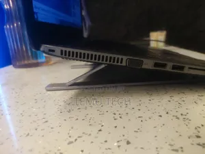 PC Stand (Laptop Stand and Laptop Holder) Aluminum Portable