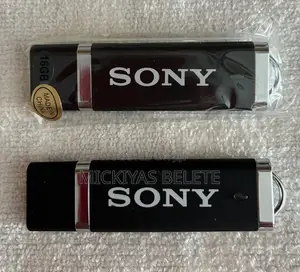 8GB Flashdrive
