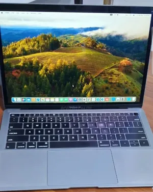 New Laptop Apple MacBook Air 2019 8GB Intel Core i5 SSD 128GB