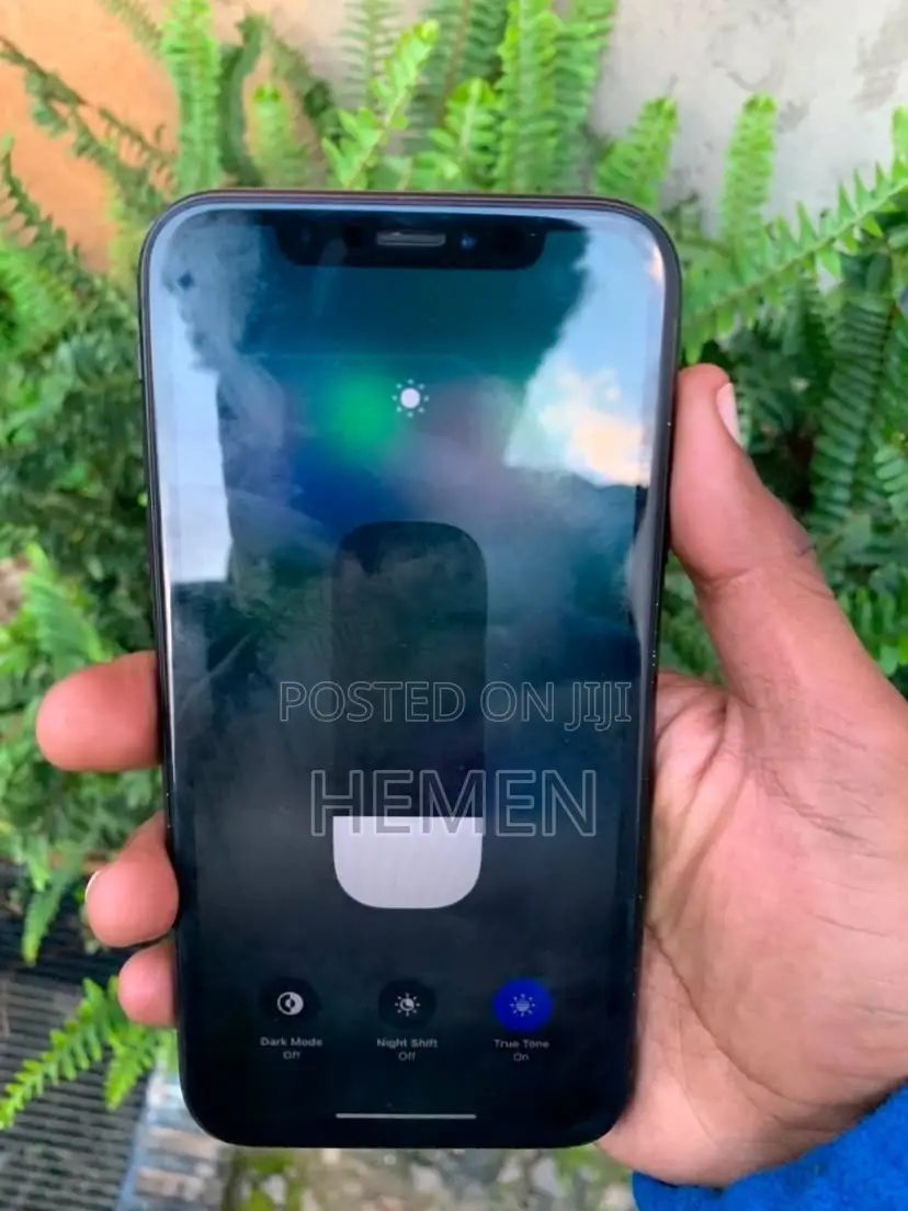Apple iPhone XR 256 GB Black