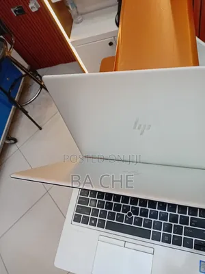 New Laptop HP EliteBook 840 8GB Intel Core i7 SSD 512GB