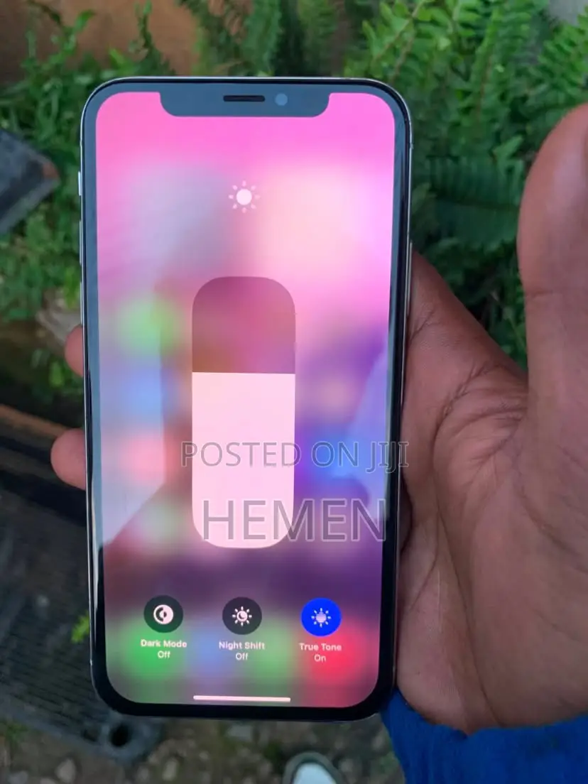 Apple iPhone XS 256 GB White