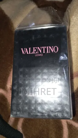 Valentino Uomo
