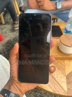 Samsung Galaxy F05 64 GB Blue