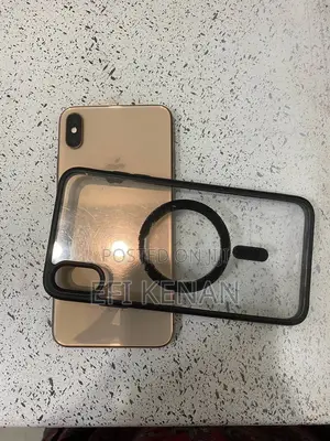 Apple iPhone XS Max 64 GB Gold