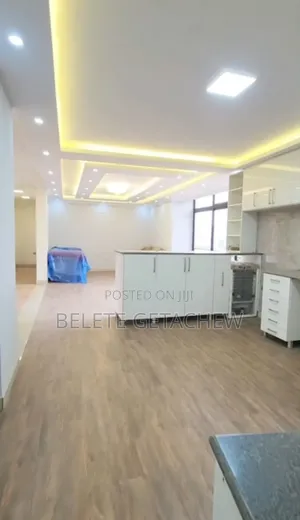 3bdrm Apartment in Kazanchis Hilton,, Kirkos for sale