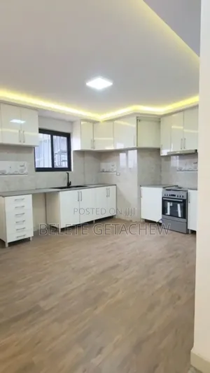 3bdrm Apartment in Kazanchis Hilton,, Kirkos for sale