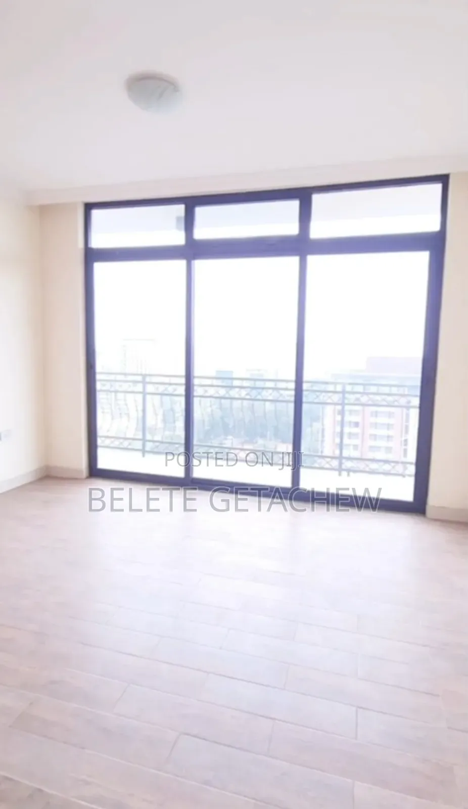 3bdrm Apartment in Kazanchis Hilton,, Kirkos for sale