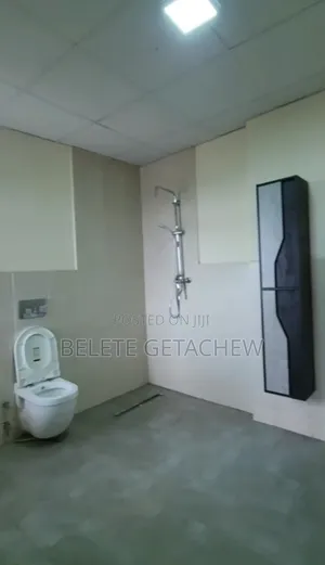 3bdrm Apartment in Kazanchis Hilton,, Kirkos for sale