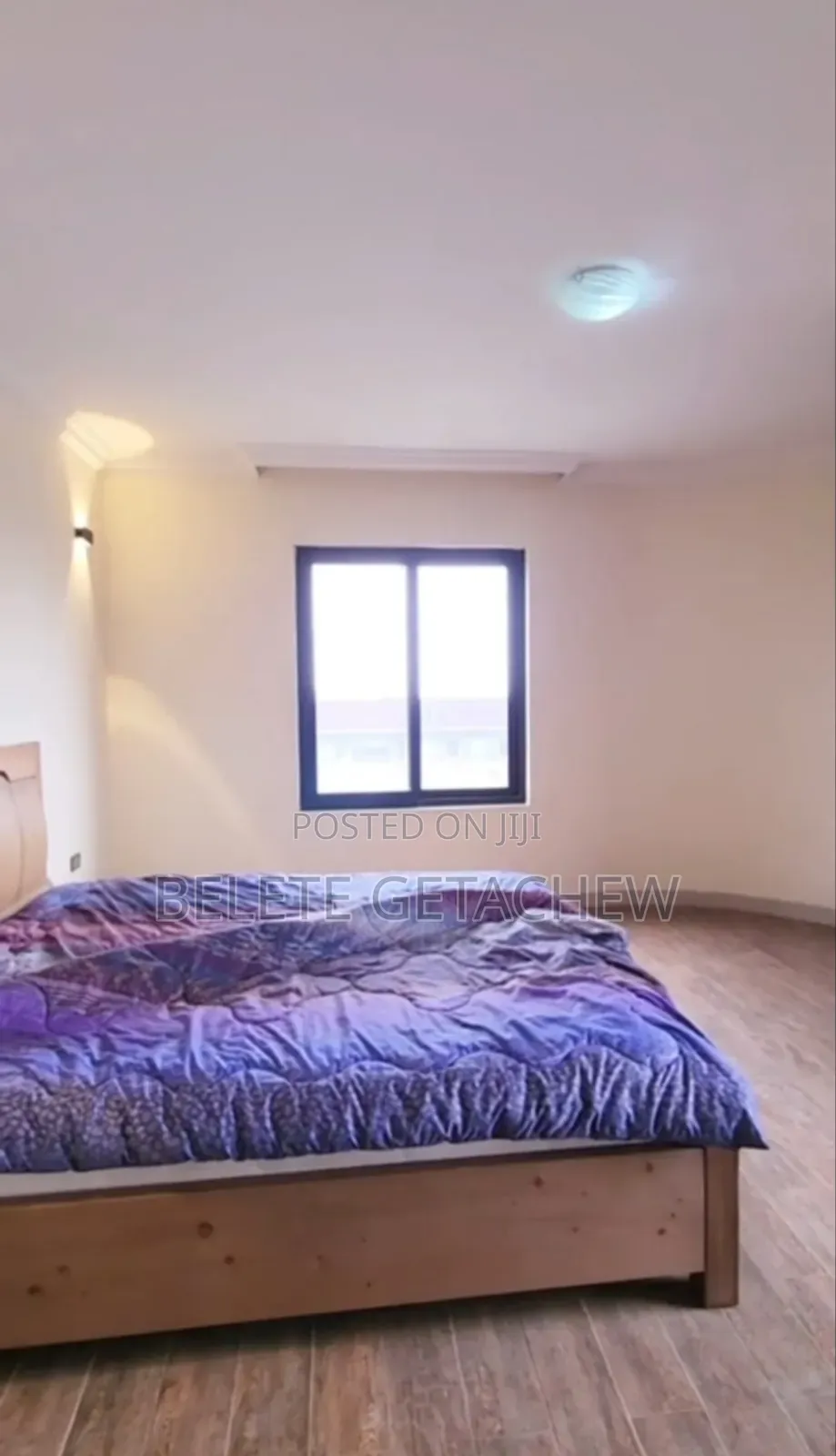 3bdrm Apartment in Kazanchis Hilton,, Kirkos for sale
