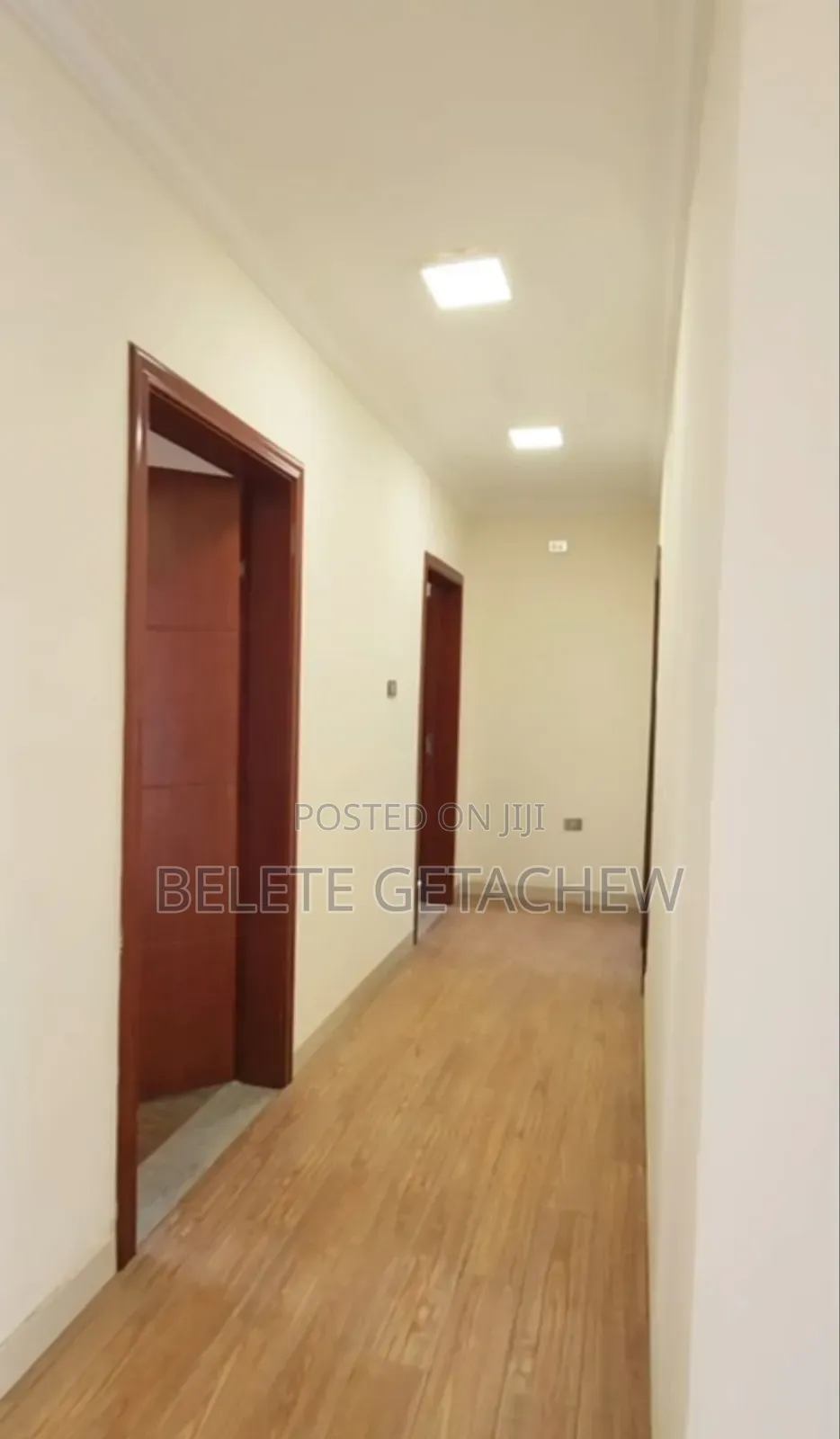 3bdrm Apartment in Kazanchis Hilton,, Kirkos for sale