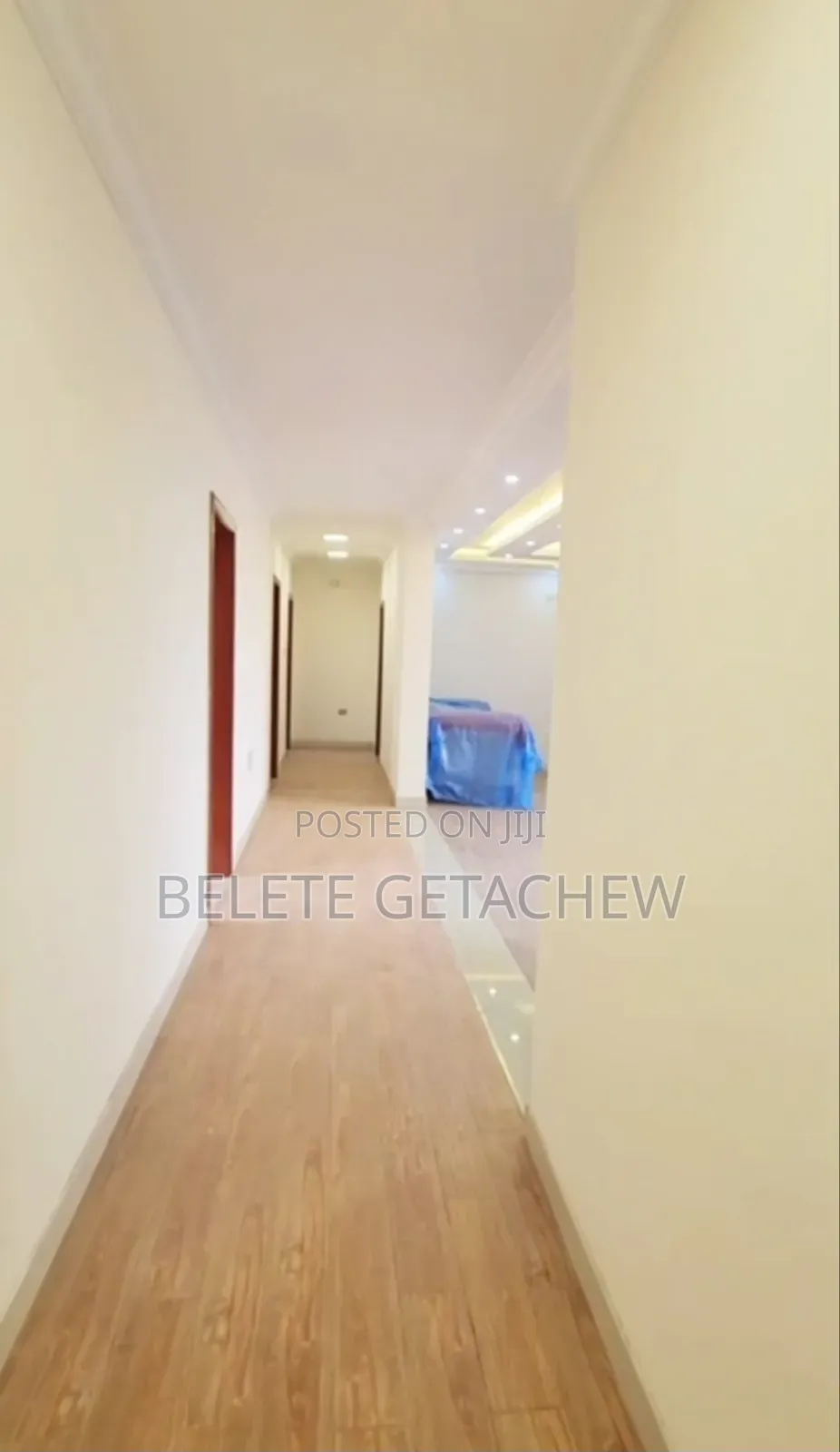 3bdrm Apartment in Kazanchis Hilton,, Kirkos for sale