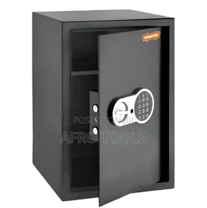 Total 52L Electronic Digital Safe Box