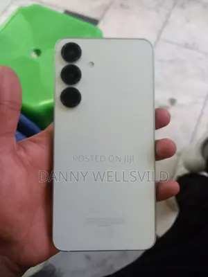 Samsung Galaxy S5 Plus 16 GB