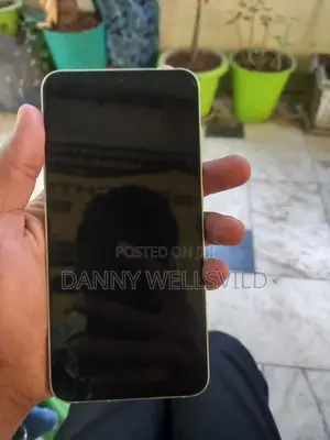 Samsung Galaxy S5 Plus 16 GB