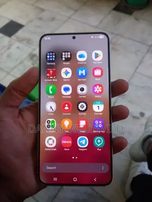 Samsung Galaxy S5 Plus 16 GB