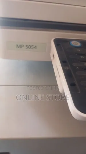 Ricoh Copier
