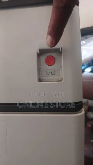 Ricoh Copier