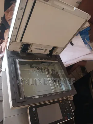 Ricoh Copier